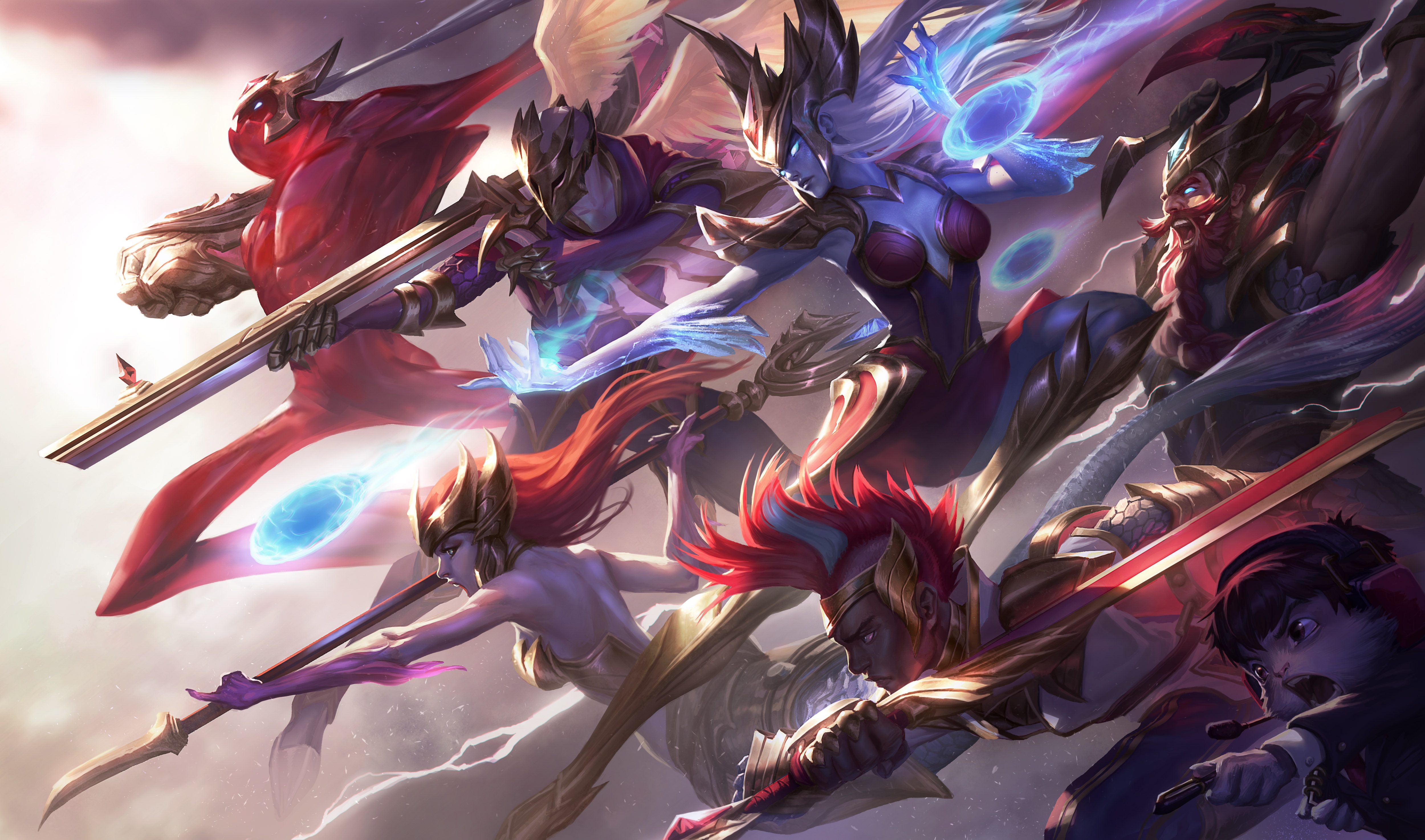 青花瓷海外拜年礼：海内存知己，天涯若比邻