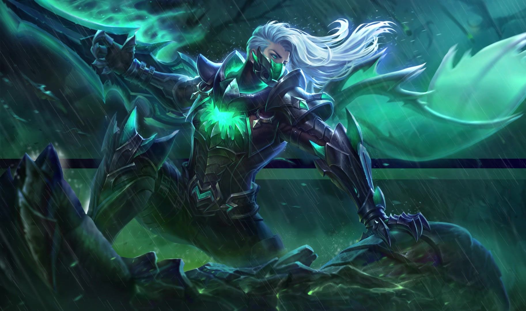 CSGO：BIG出局 Major欧洲区首次RMR公开预选赛结束