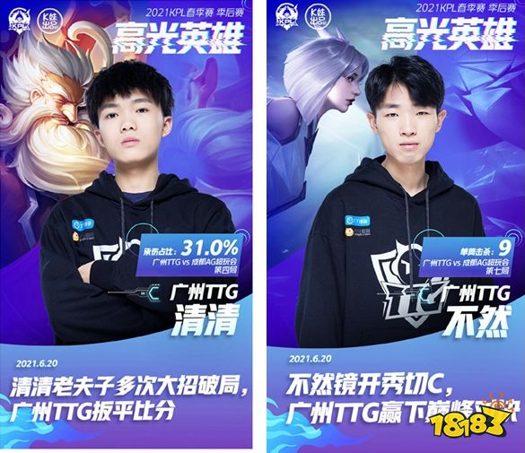 英雄联盟比分：LPL S10冒泡赛，LGD 3：1 淘汰IG拿到LPL最后一张前往S赛的门票！