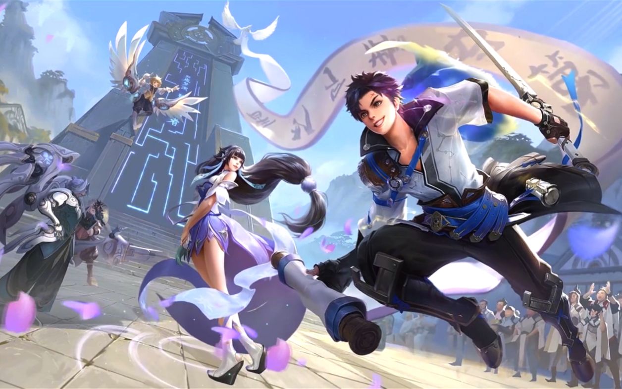 Team Spirit 将zweih和chopper移至替补席，带回zont1x和magixx进入主阵容