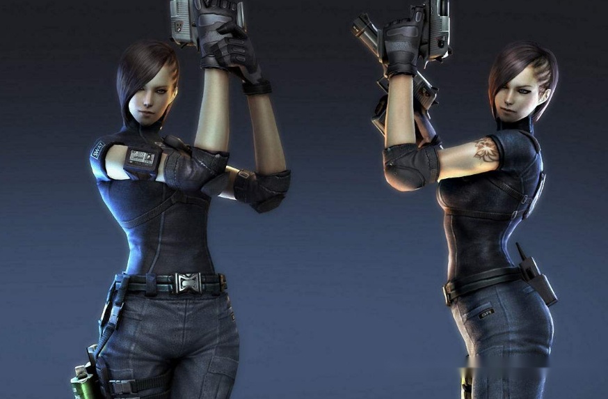 Heng ：你的第一印象他是玩野核的，希望他也努力加油