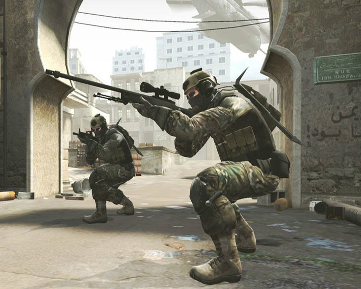 ESIC 禁止前 Sangal Esports 玩家因在其队伍上下注