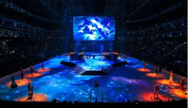 Controlez将替代 The MongolZ 参加IEM Chengdu 2025