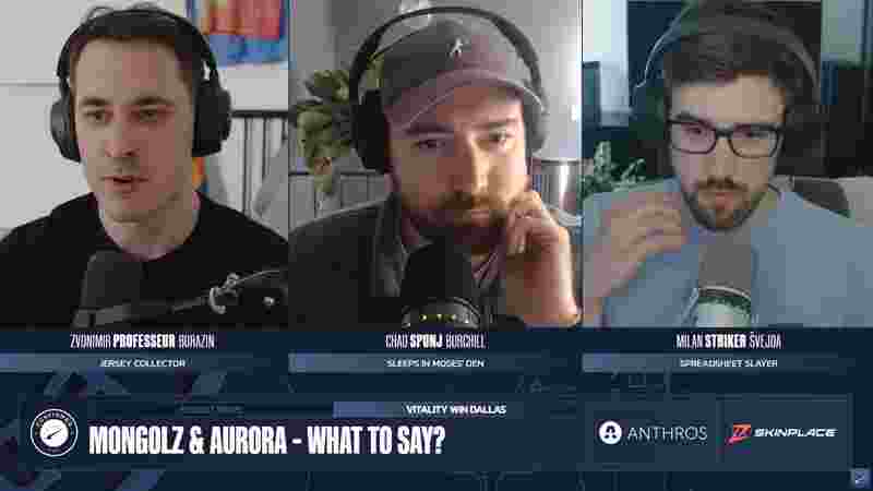 【赛前预告】面对强敌JDG，EDG还能否笑到最后？