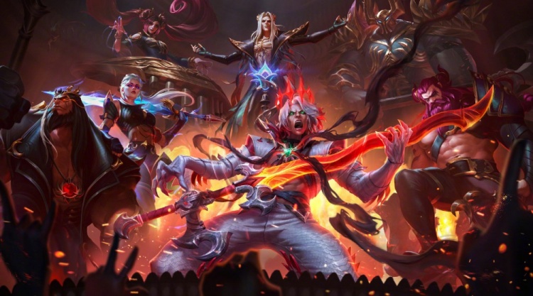 西安WE：小淇加盟担任主教练