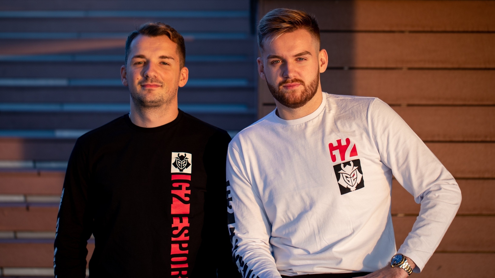 CLZ 和 TenTen 离开 ZETA DIVISION