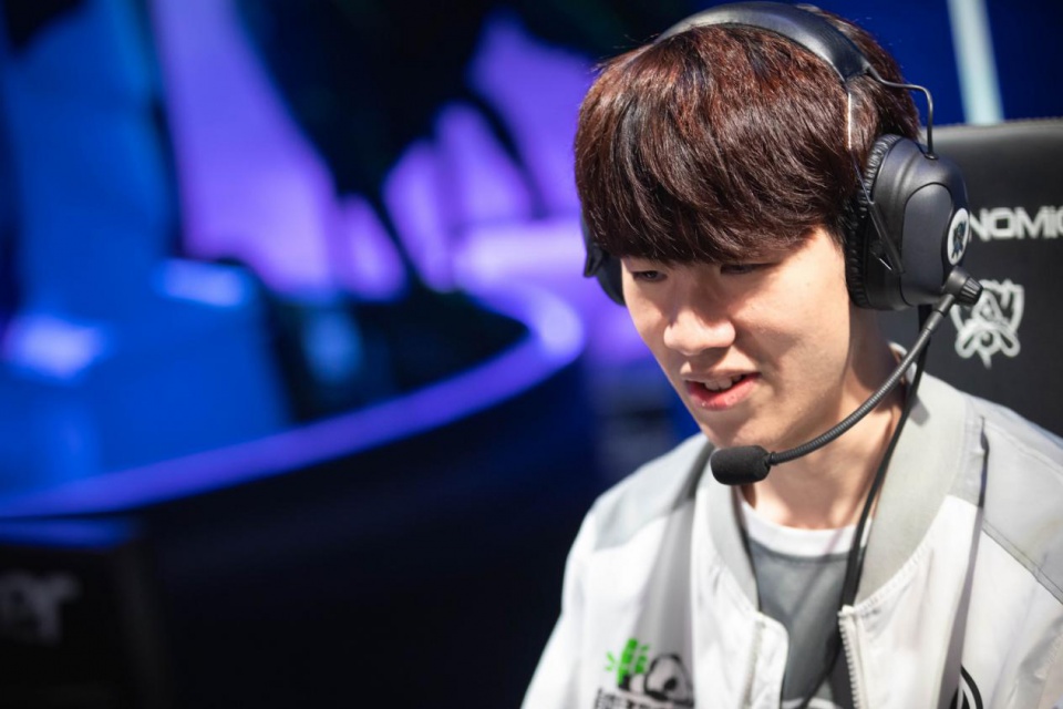 neL补充NiKo转会传言：此前拒绝系Falcons赛事过少