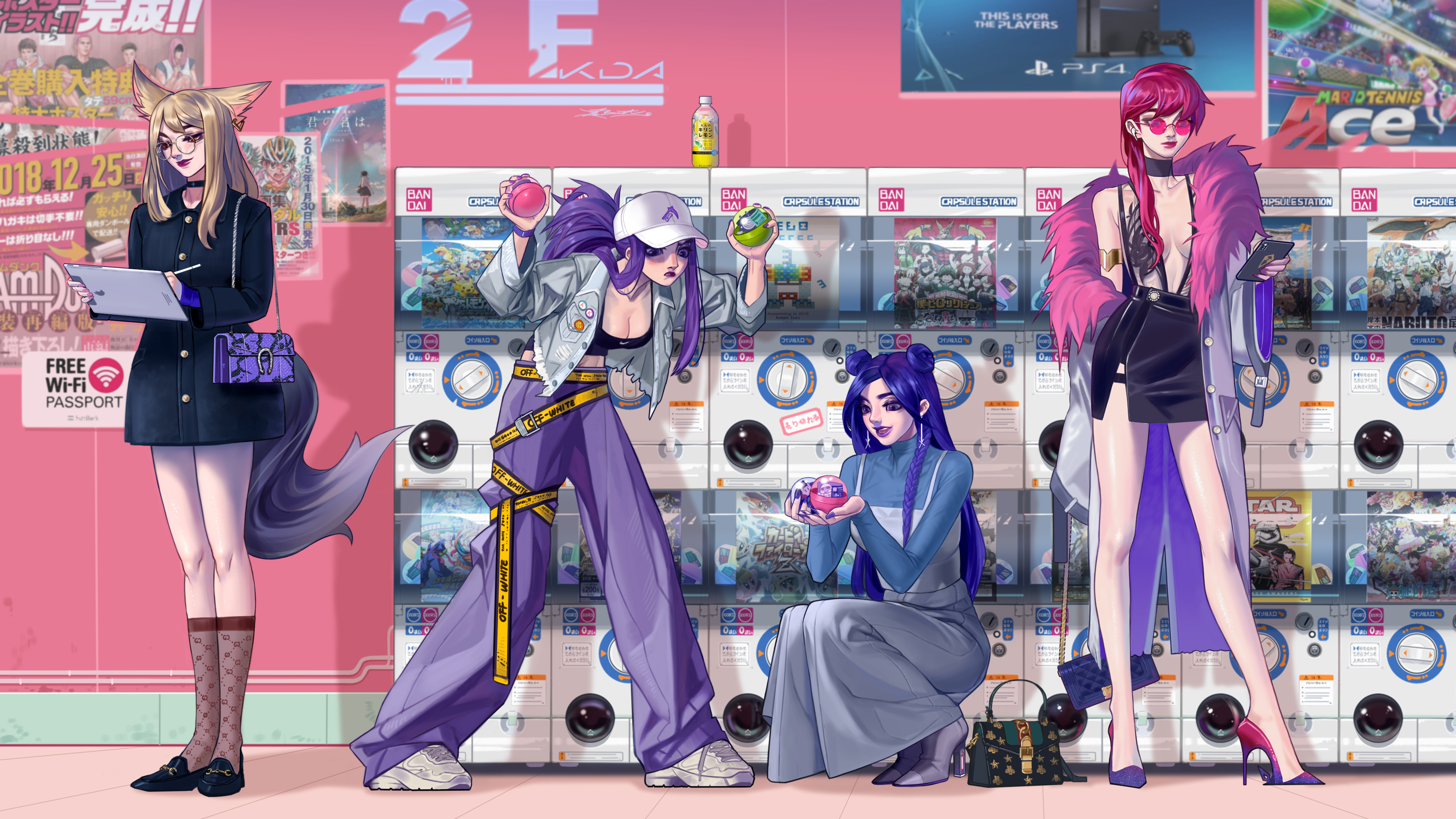 Generation Gaming 宣布 2025 赛季制服： Black 作为主色，配以 White 和黄色点缀在 Arms 上;