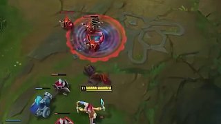 LPL 英雄 Mike Crazy： 新年快乐！ Bilibili Gaming 击溃， Invictus Gaming 团队战斗很精彩